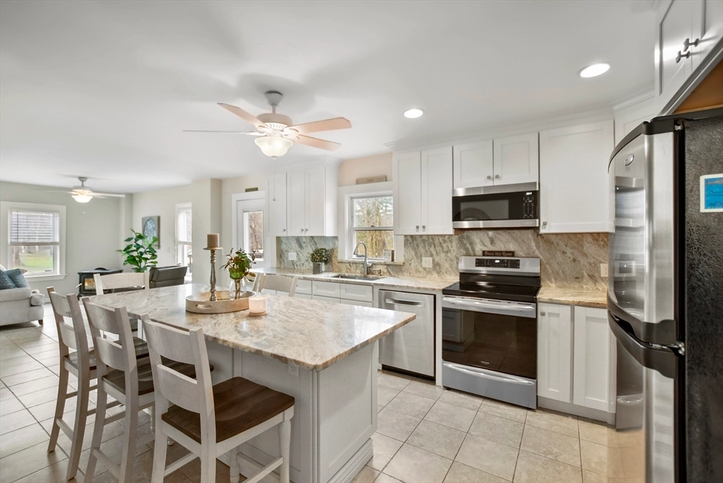 Stone Concepts craftsmanship